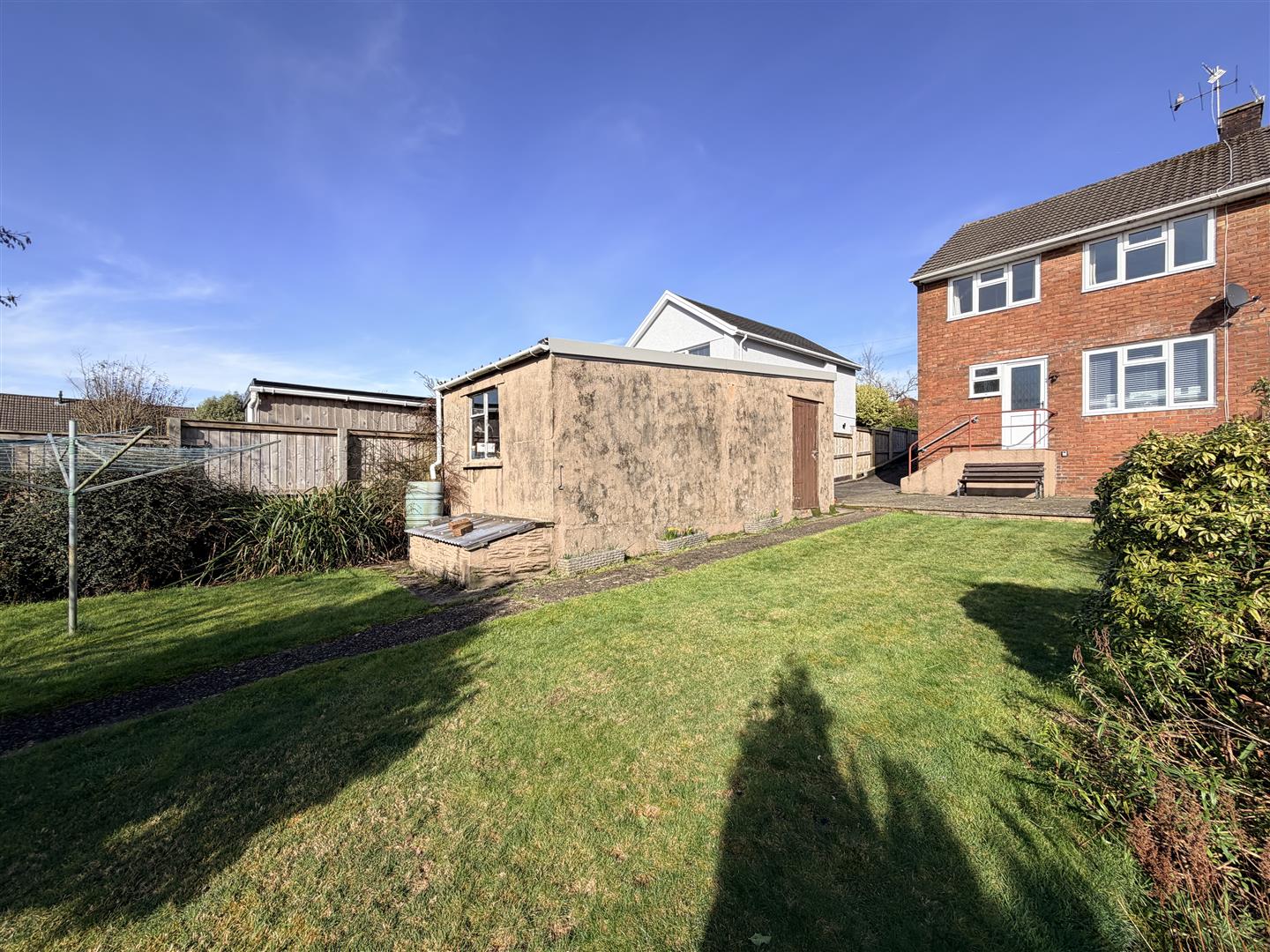 Y Berllan, Dunvant, Swansea, SA2 7RW